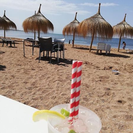 Casa Kalani Playa Honda (Murcia) Exterior foto