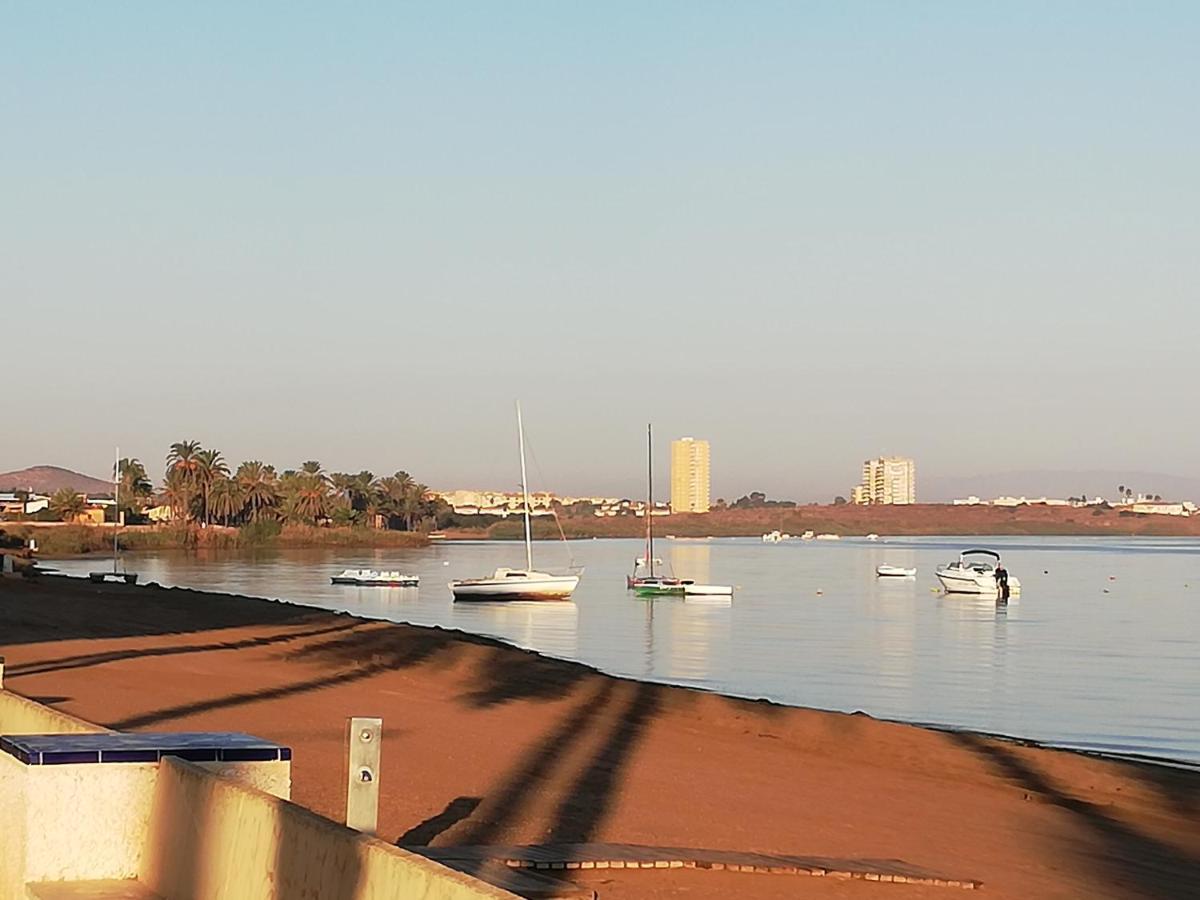 Casa Kalani Playa Honda (Murcia) Exterior foto