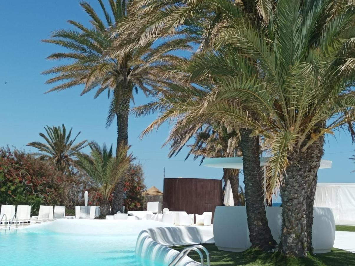 Casa Kalani Playa Honda (Murcia) Exterior foto