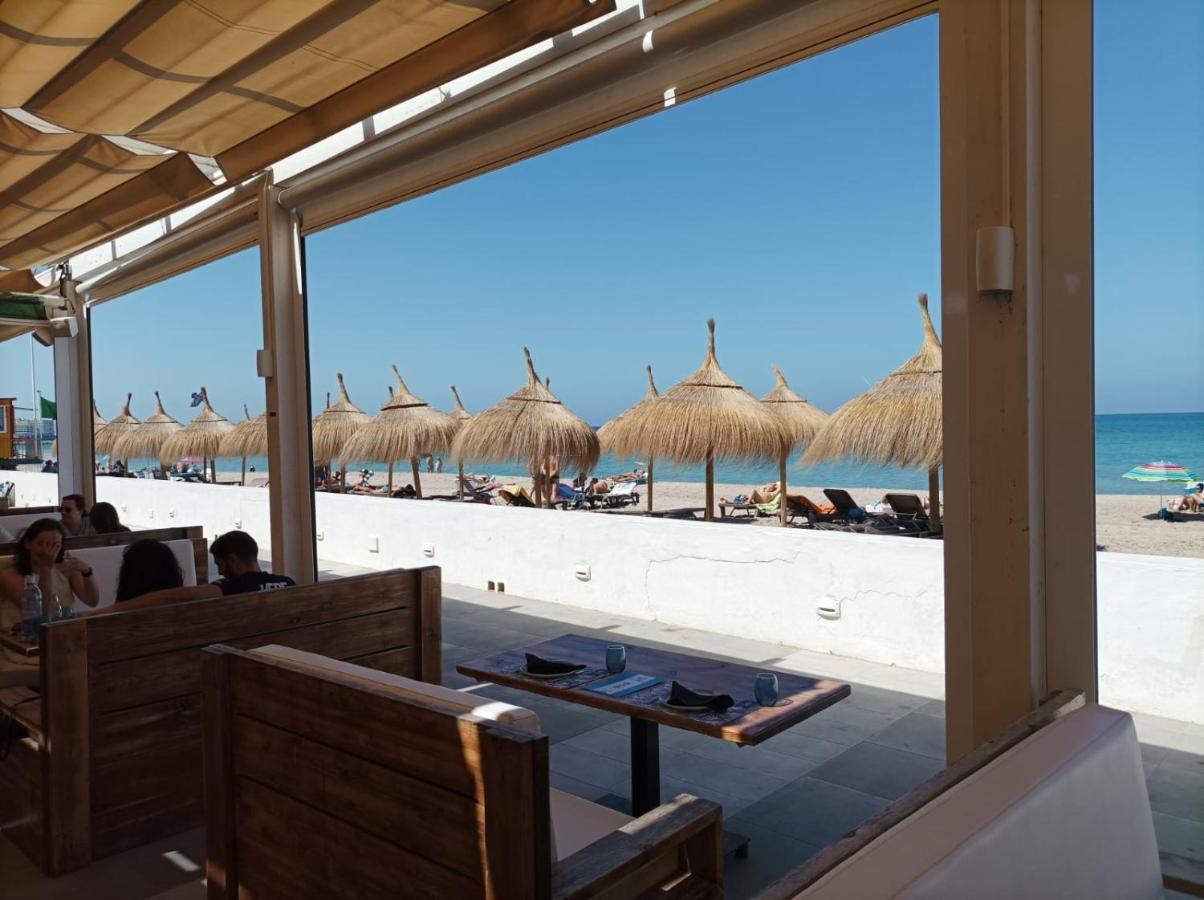 Casa Kalani Playa Honda (Murcia) Exterior foto