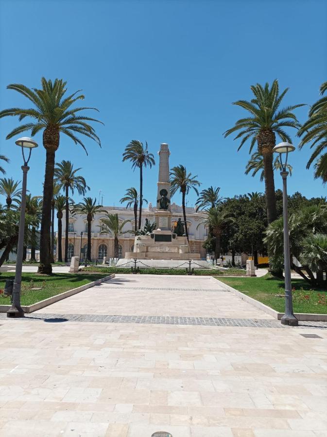 Casa Kalani Playa Honda (Murcia) Exterior foto