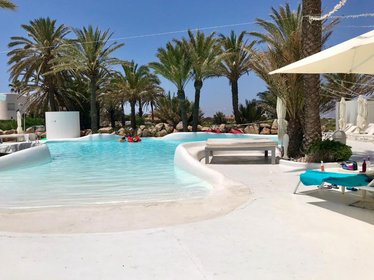 Casa Kalani Playa Honda (Murcia) Exterior foto