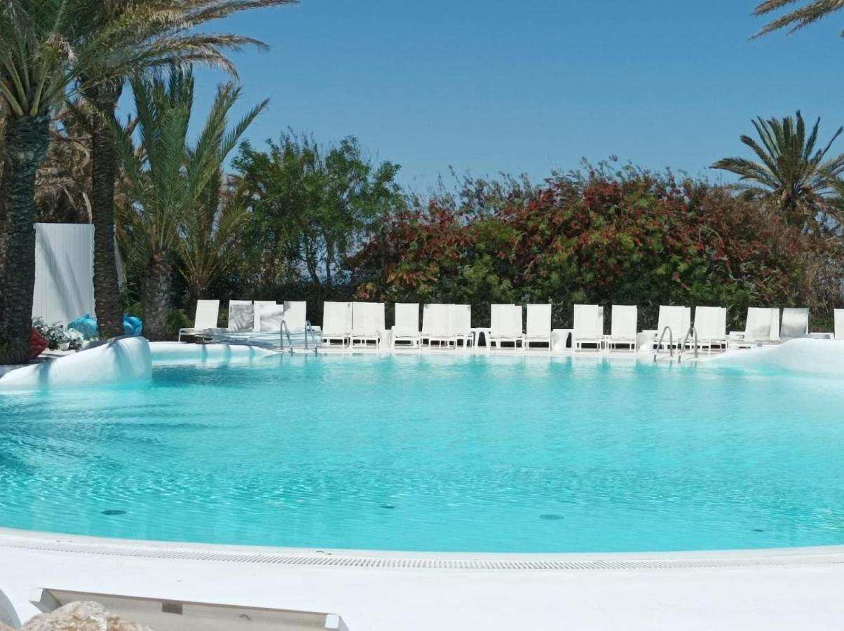 Casa Kalani Playa Honda (Murcia) Exterior foto