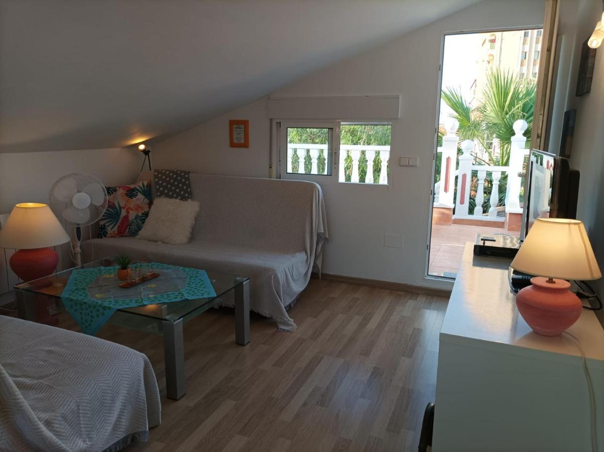 Casa Kalani Playa Honda (Murcia) Exterior foto