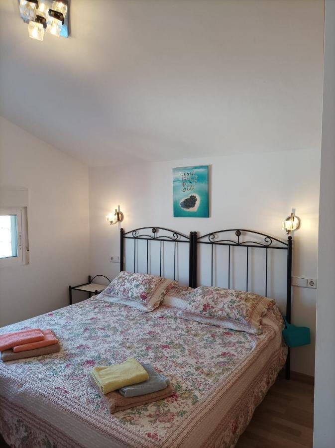 Casa Kalani Playa Honda (Murcia) Exterior foto